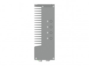 AK6C6系列11th-U移動平臺 具身機(jī)器人控制器/行業(yè)控制器/嵌入式工控機(jī)