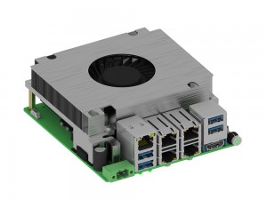KiWiBot 30 具身智能機器人 英偉達（ NVIDIA）Jetson AGX Orin 開發(fā)套件