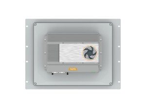 PGE7S系列Q670平臺(tái) 工業(yè)一體機(jī)/工業(yè)平板電腦 電阻觸摸屏