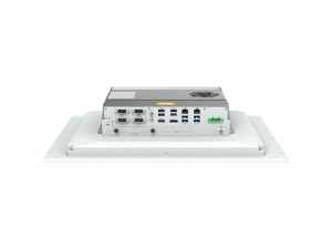 PGE7S系列Q670平臺(tái) 工業(yè)一體機(jī)/工業(yè)平板電腦 電阻觸摸屏