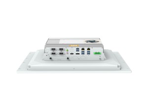 PGE7S系列H610平臺 工業(yè)一體機(jī)/工業(yè)平板電腦 電阻觸摸屏