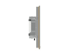 PLE6系列11th-U平臺 工業(yè)一體機(jī)/工業(yè)平板電腦 電容觸摸屏