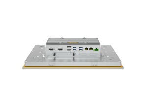 PLE6系列11th-U平臺 工業(yè)一體機(jī)/工業(yè)平板電腦 電容觸摸屏