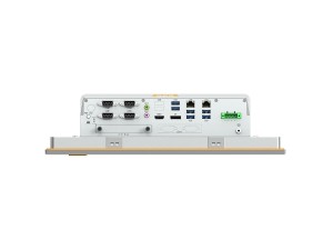 PLE7S系列H610平臺(tái) 工業(yè)一體機(jī)/工業(yè)平板電腦 電容觸摸屏