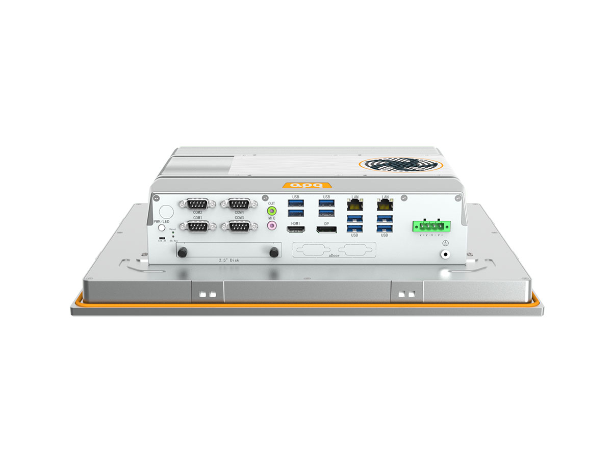 PLE7S系列Q670平臺 工業(yè)一體機(jī)/工業(yè)平板電腦 電容觸摸屏