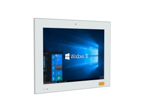 PLE7S系列H610平臺(tái) 工業(yè)一體機(jī)/工業(yè)平板電腦 電容觸摸屏