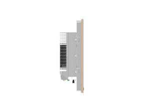 PLE7S系列H81平臺 工業(yè)一體機(jī)/工業(yè)平板電腦 電容觸摸屏