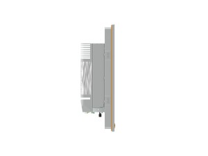 PLE7S系列H610平臺(tái) 工業(yè)一體機(jī)/工業(yè)平板電腦 電容觸摸屏