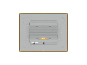 PLE6系列11th-U平臺 工業(yè)一體機/工業(yè)平板電腦 電阻觸摸屏