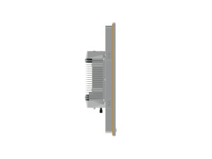 PLE6系列11th-U平臺 工業(yè)一體機/工業(yè)平板電腦 電阻觸摸屏