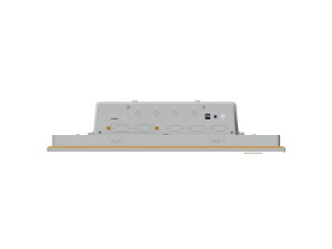 PLE6系列11th-U平臺 工業(yè)一體機/工業(yè)平板電腦 電阻觸摸屏