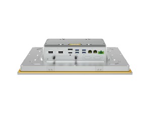 PLE6系列11th-U平臺 工業(yè)一體機/工業(yè)平板電腦 電阻觸摸屏