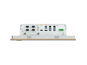 PLE7L系列H610平臺(tái) 工業(yè)一體機(jī)/工業(yè)平板電腦 電阻觸摸屏