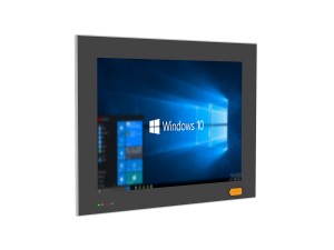 PLE7L系列Q670平臺(tái) 工業(yè)一體機(jī)/工業(yè)平板電腦 電阻觸摸屏