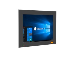 PLE7L系列H610平臺(tái) 工業(yè)一體機(jī)/工業(yè)平板電腦 電阻觸摸屏
