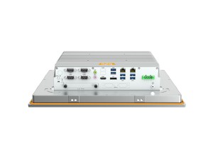 PLE7L系列H610平臺(tái) 工業(yè)一體機(jī)/工業(yè)平板電腦 電阻觸摸屏