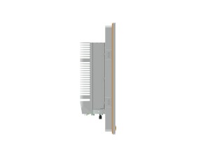 PLE7L系列Q670平臺(tái) 工業(yè)一體機(jī)/工業(yè)平板電腦 電阻觸摸屏