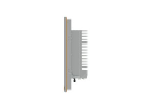 PLE7L系列Q670平臺(tái) 工業(yè)一體機(jī)/工業(yè)平板電腦 電阻觸摸屏
