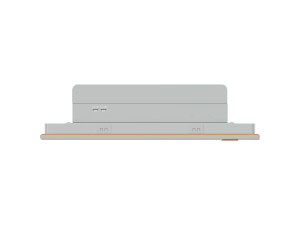 PLE7L系列Q670平臺(tái) 工業(yè)一體機(jī)/工業(yè)平板電腦 電阻觸摸屏