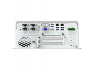 E7S系列Q170平臺 嵌入式工控機(jī)/BOX
