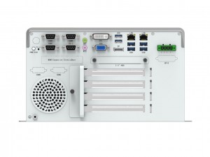 E7S系列Q170平臺 嵌入式工控機(jī)/BOX