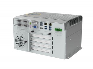 E7S系列Q170平臺 嵌入式工控機(jī)/BOX