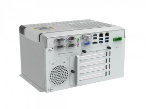 E7S系列Q170平臺 嵌入式工控機(jī)/BOX