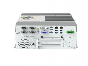 E7S系列Q170平臺 嵌入式工控機(jī)/BOX