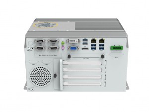 E7S系列Q170平臺 嵌入式工控機(jī)/BOX