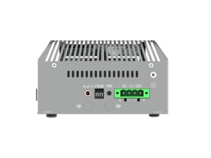 TAC-7010 機器人控制器/行業控制器/嵌入式工控機/具身機器人
